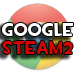 Google Search for Steam2 ID