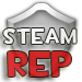 View SteamRep Status